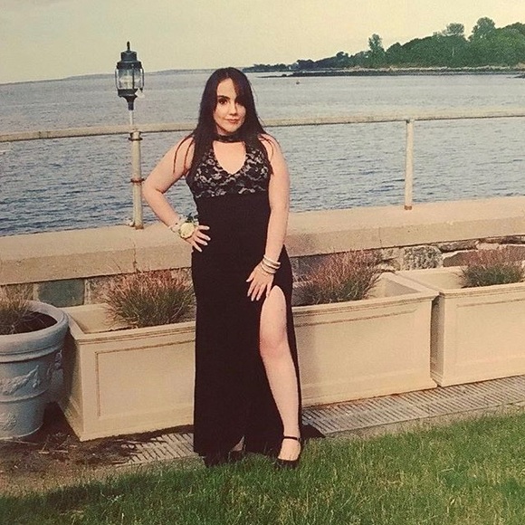 Prom Dress! (or any dress really) - Picture 1 of 3